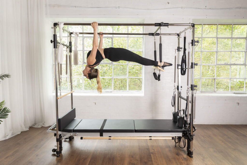 Essential Pilates Equipment